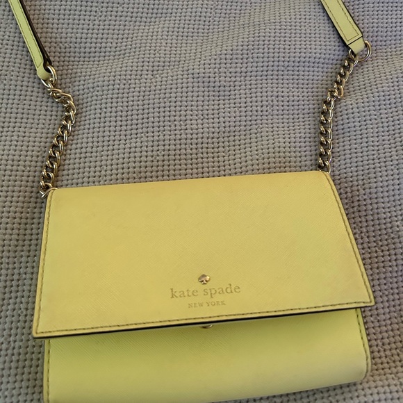 kate spade Handbags - kate spade mini purse